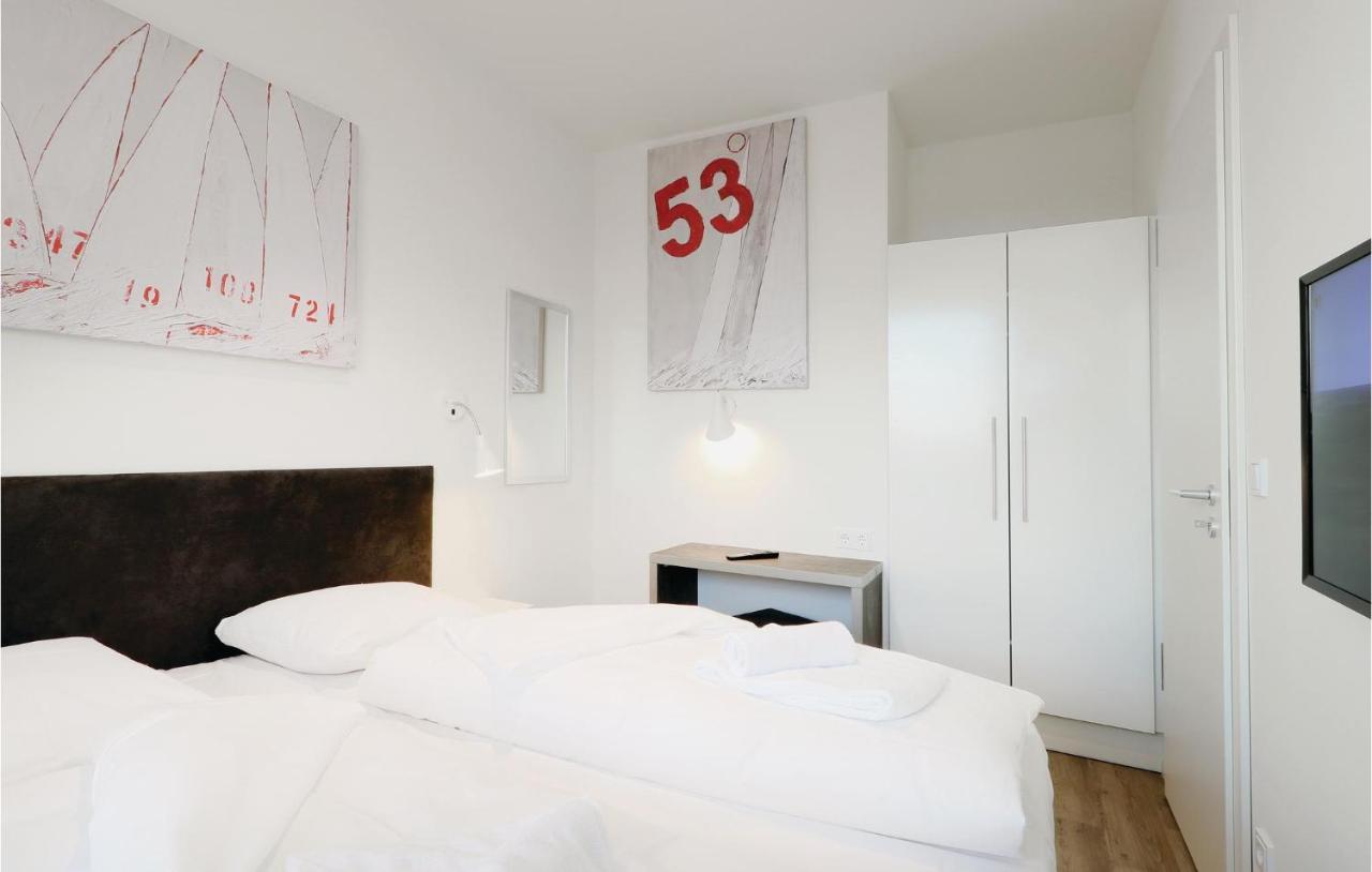 Nice Apartment In Luebeck Travemuende With Kitchen Exterior photo